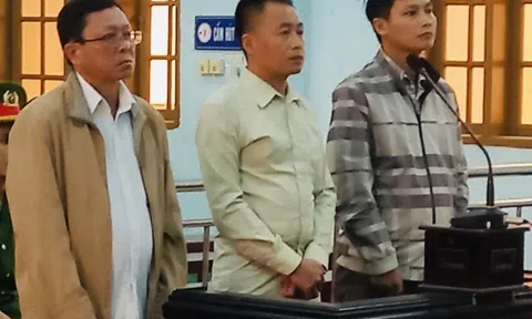 Gia Lai: Cựu Giám đốc Sở Nội vụ và hai thuộc cấp lãnh án, bài học cho những cán bộ kém tu dưỡng rèn luyện