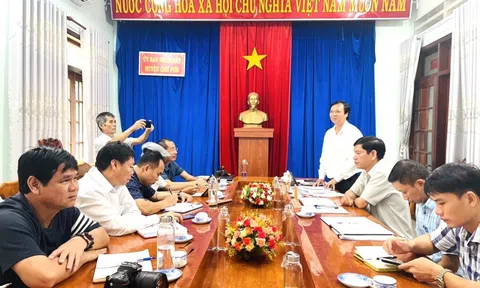 Gia Lai: Chuyển đổi cây trồng, liên kết sản xuất vươn lên thoát nợ, làm giàu (Bài 1)