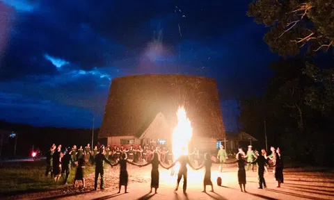 Gia Lai: Chư Păh đánh thức tiềm năng phát triển kinh tế xã hội