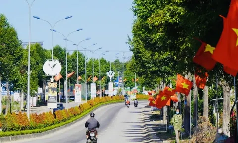 Kon Tum: Đăk Hà tận dụng tiềm năng để phát triển nhanh, bền vững