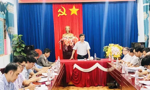 Gia Lai: Thủy điện Ia Glae 2 gặp sự cố vì chủ đầu tư và đơn vị thi công có nhiều vi phạm
