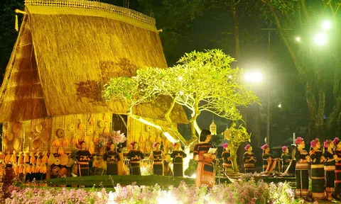 Gia Lai ơi!  Đã đánh thức đại ngàn