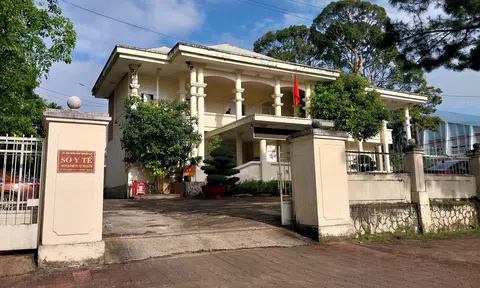 Gia Lai: Phó Giám đốc Trung tâm Pháp y tỉnh, đáp ứng đủ các tiêu chuẩn