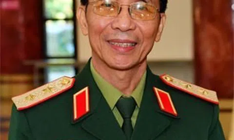Trung tướng Nguyễn Thanh Tuấn và góc nhìn về phim Đất rừng phương Nam