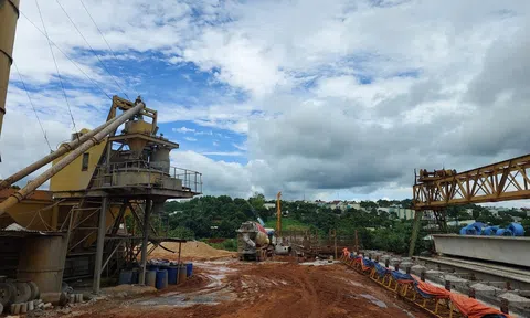 Gia Lai: Đồng thuận tháo gỡ khó khăn cho Dự án đường hai ngàn tỷ đồng