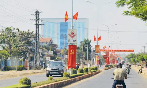 Gia Lai: Dân buôn thông qua thôn trưởng, nhờ cấp trên ký xác nhận “Thư mời kết nối nông sản...”