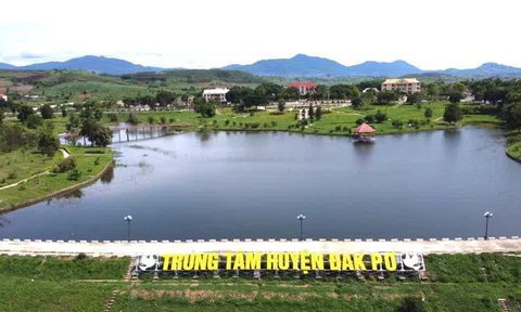 Gia Lai: Có 1 huyện, 2 xã nằm trong phương án sắp xếp đơn vị hành chính cấp huyện, xã