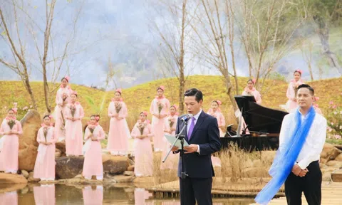 Để Măng Đen mãi mãi là “Thiên đường hồng”