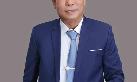 Nguyễn Đăng Độ và những bài thơ đi cùng năm tháng