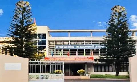 Gia Lai: Sở GTVT chi sai gần 1 tỷ đồng
