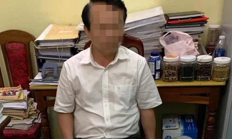 Gia Lai: Kỷ luật 442 đảng viên liên quan đến tham nhũng, tiêu cực