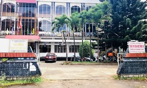 Gia Lai: Vi phạm giải quyết các thủ tục hành chính, Giám đốc Văn phòng Đăng ký đất đai huyện Đăk Đoa bị đề nghị chuyển công tác