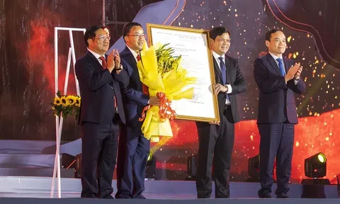 Có một thành phố Kon Tum đẹp, hấp dẫn ở cửa ngõ bắc Tây Nguyên