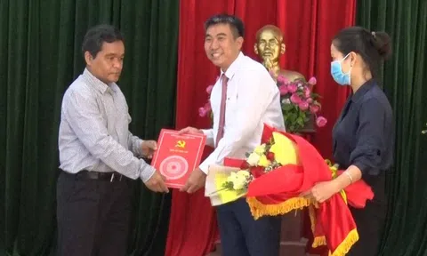 Đức Cơ điểm đến của các nhà đầu tư