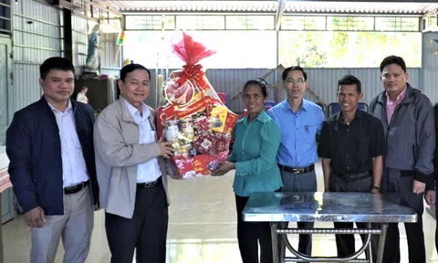 Đăk Hà đánh thức tiềm năng để phát triển