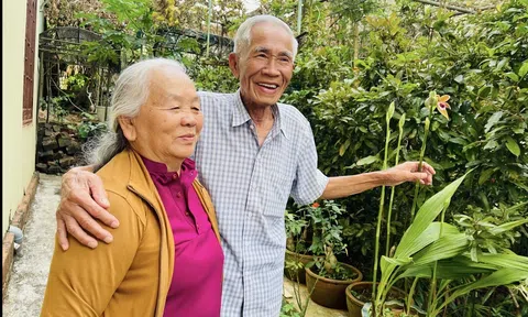 Bài 2: Chuyện tướng Út chọn phố núi Pleiku để quay về