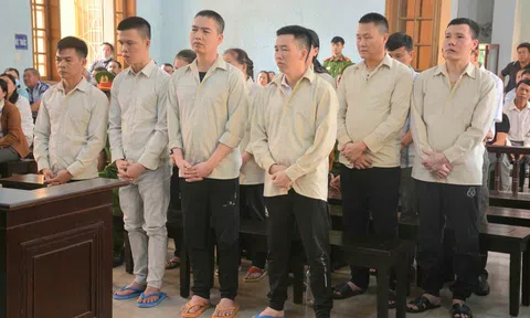Bài học đắt giá cho những đối tượng làm giả sổ đỏ để chiếm đoạt tài sản