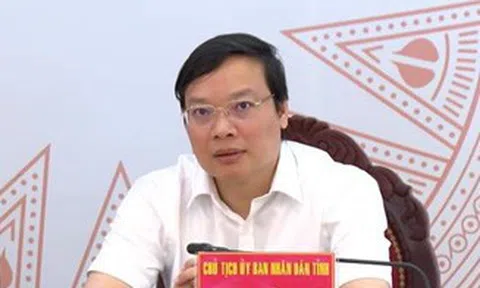 Chủ tịch UBND tỉnh Gia Lai làm Thứ trưởng Bộ Nội vụ
