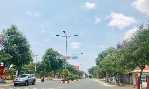 Chánh Văn phòng HĐND-UBND huyện Chư Prông bị khai trừ Đảng