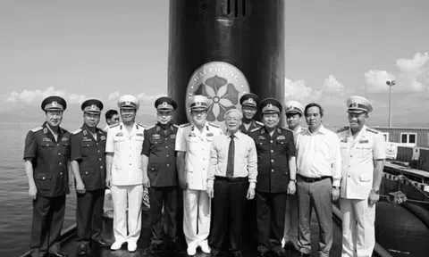 Tổng Bí thư Nguyễn Phú Trọng và con đường xây dựng “Chiến lược Quốc phòng, Chiến lược Quân sự” bảo vệ Tổ quốc