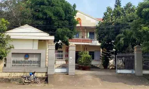 Gia Lai: Nhận hối lộ 70 triệu đồng, Phó Chánh án TAND huyện Đắk Đoa bị bắt