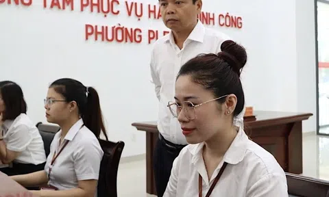 Gia Lai, Bình Định phối hợp vận hành thử nghiệm mô hình chính quyền địa phương hai cấp liên thông