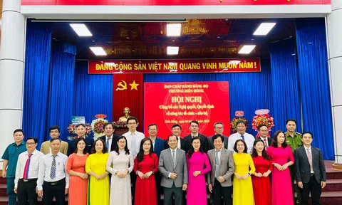 Gia Lai: Lấy hiệu quả công việc làm thước đo năng lực cán bộ ngay từ ngày làm việc đầu tiên