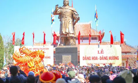 Gia Lai tổ chức trọng thể  Lễ giỗ Hoàng đế Quang Trung - Nguyễn Huệ lần thứ 233 (1792 - 2025)