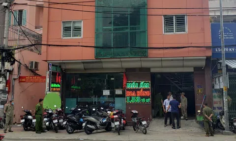 Xã hội lạnh theo chuyện mái ấm