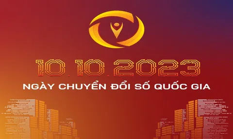 Tạp chí điện tử Văn hoá và Phát triển hưởng ứng Ngày Chuyển đổi số quốc gia 10/10