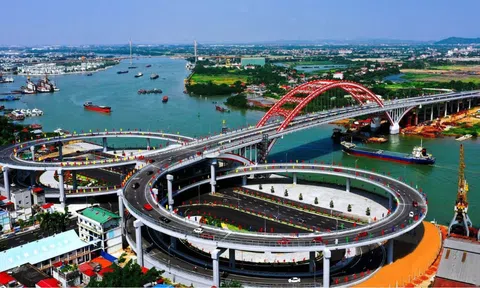 Hải Phòng - Hải Dương sáp nhập: Cánh cửa mở ra một siêu vùng kinh tế mới