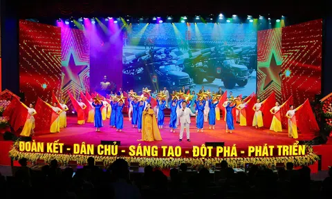 Thông tin, tuyên truyền về thi đua đi trước một bước, góp phần tạo nên sức bật mới cho Hải Phòng mới (Bài 2)