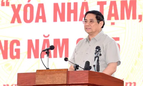 Hải Phòng: Phong trào thi đua “Giảm nghèo bền vững”, “Chung tay xoá nhà tạm, nhà dột nát” lan tỏa sâu rộng (Bài 3)