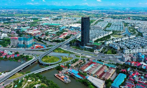 Bài học từ thực tiễn Hải Phòng phát huy sức mạnh phong trào thi đua yêu nước (Bài cuối)