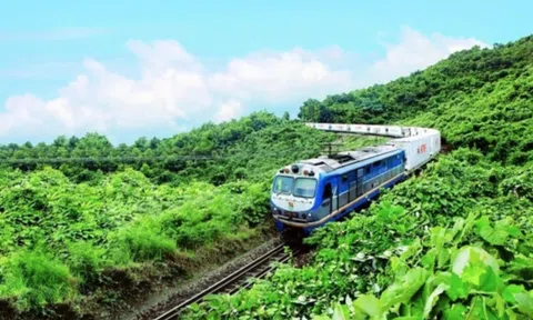 Hải Phòng: Đồng lòng triển khai Dự án tuyến đường sắt Lào Cai – Hà Nội – Hải Phòng