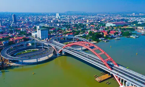 Hải Phòng trước giờ G của Hội nghị Xúc tiến điểm đến 2025: Khi thành phố biển muốn kể một câu chuyện mới