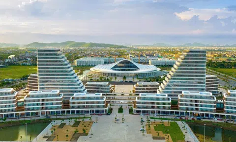 Hải Phòng: Văn hoá – Lớp trầm tích thầm lặng làm nền tảng phát triển nhanh, bền vững đô thị biển (Bài 1)