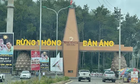 Đến Mộc Châu – ngắm vẻ đẹp thơ mộng của núi rừng Tây Bắc