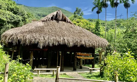 Hòa Bình: Khám phá Bảo tàng không gian văn hóa - nơi lưu giữ bản sắc dân tộc Mường