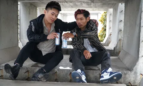 Nguyên nhân rạn nứt tình anh em giữa  nam ca sĩ Du Thiên và Thông soái ca