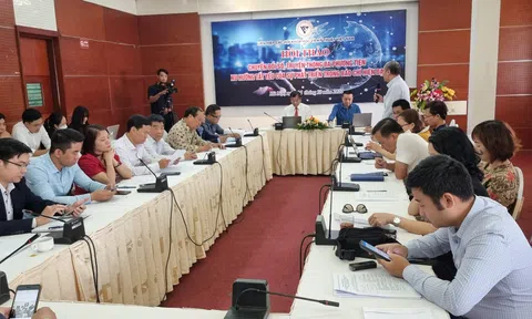 Liên hiệp các Hội Khoa học và Kỹ thuật Việt Nam: Hội thảo Chuyển đổi số, truyền thông đa phương tiện – Xu hướng tất yếu của sự phát triển trong báo chí hiện đại