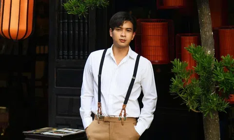Hồ Quang Hiếu chi 300 triệu khám phá Huế, Hội An, Đà Nẵng