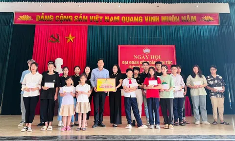 NTK Diễm Hương luôn hướng thiện bằng những hoạt động ý nghĩa