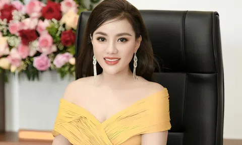Câu chuyện nhà sáng lập thương hiệu mỹ phẩm YNA SKIN