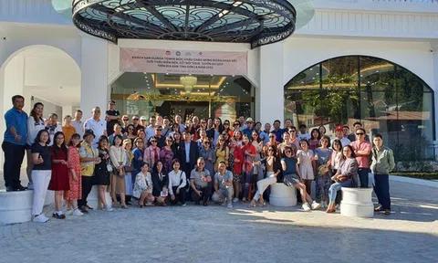 Sơn La: Khai thác tiềm năng Du lịch Vân Hồ, Mộc Châu