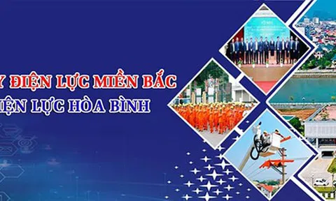 Công ty Điện lực Hòa Bình hoàn thành tốt về các chỉ tiêu về sản xuất, kinh doanh và định hướng phát triển năm 2023