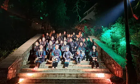 Phát huy giá trị các di sản văn hóa trong phát triển du lịch trên địa bàn tỉnh Lào Cai