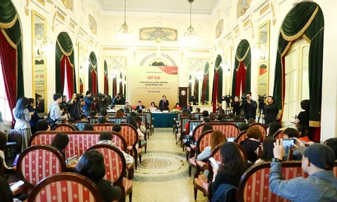 Kỷ niệm 80 năm Đề cương về Văn hoá Việt Nam diễn ra nhiều hoạt động có quy mô lớn và có sức lan tỏa sức mạnh văn hóa