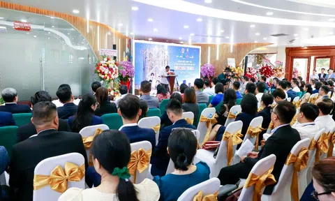 Lễ kí kết hợp tác và Công bố Dự án Phúc Đạt Tower – Đông Sài Gòn