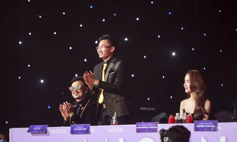 Đêm Gala Đại Sứ Hoàn Mỹ 2023 thành công với sự đồng hành của VTM Siam Thailand